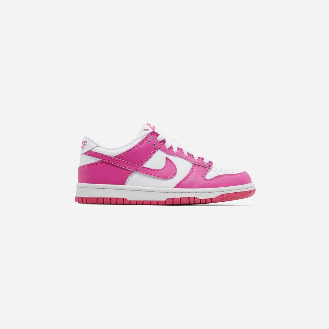 Nike Pink PowerPuff