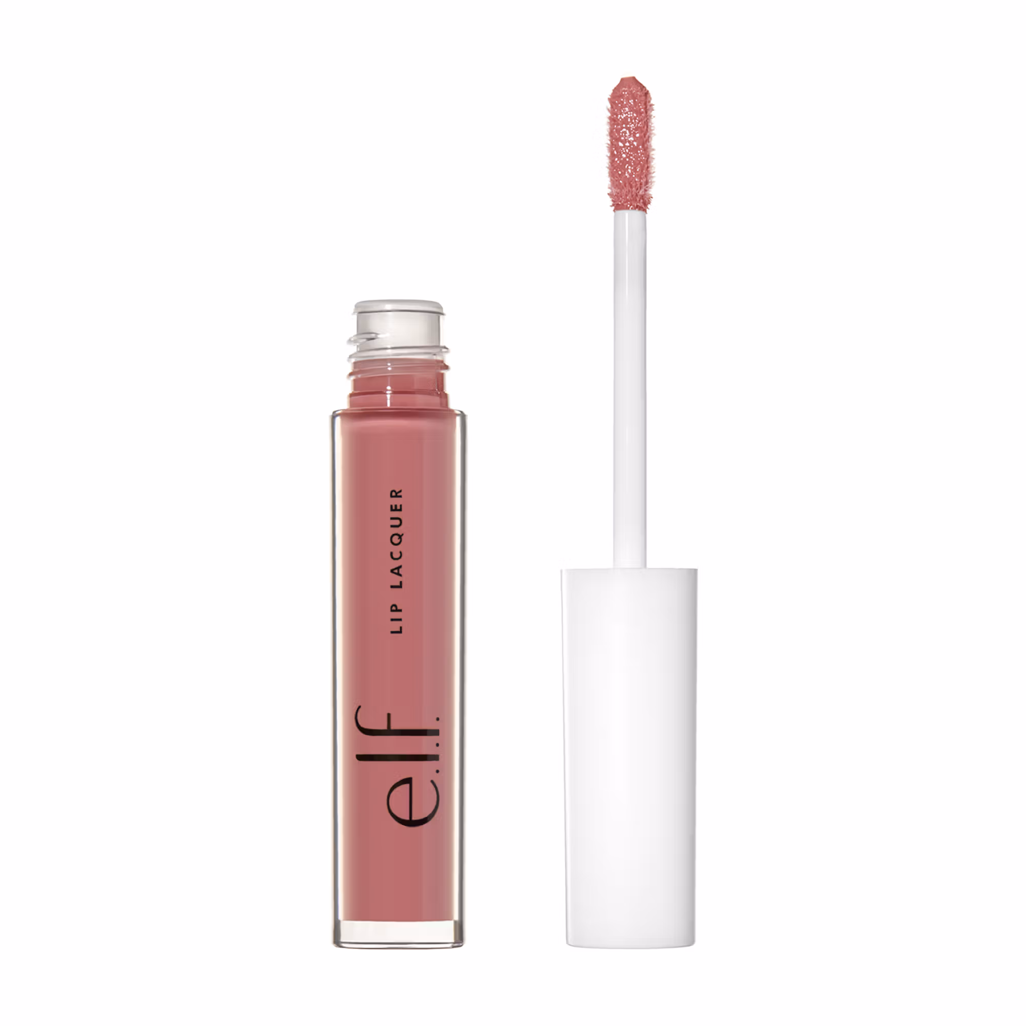 e.l.f. Cosmetics Lip Lacquer - Wild Rose (2.5ml)