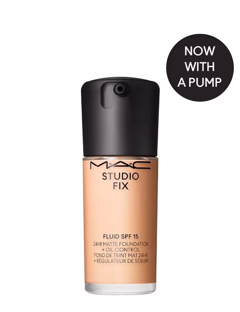 Mac Foundation