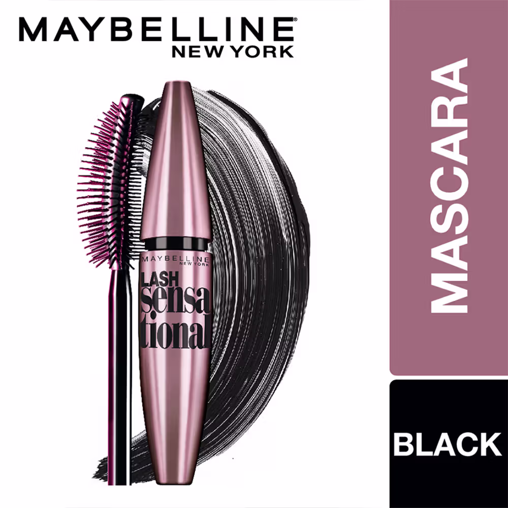 Maybelline NewYork Mascara
