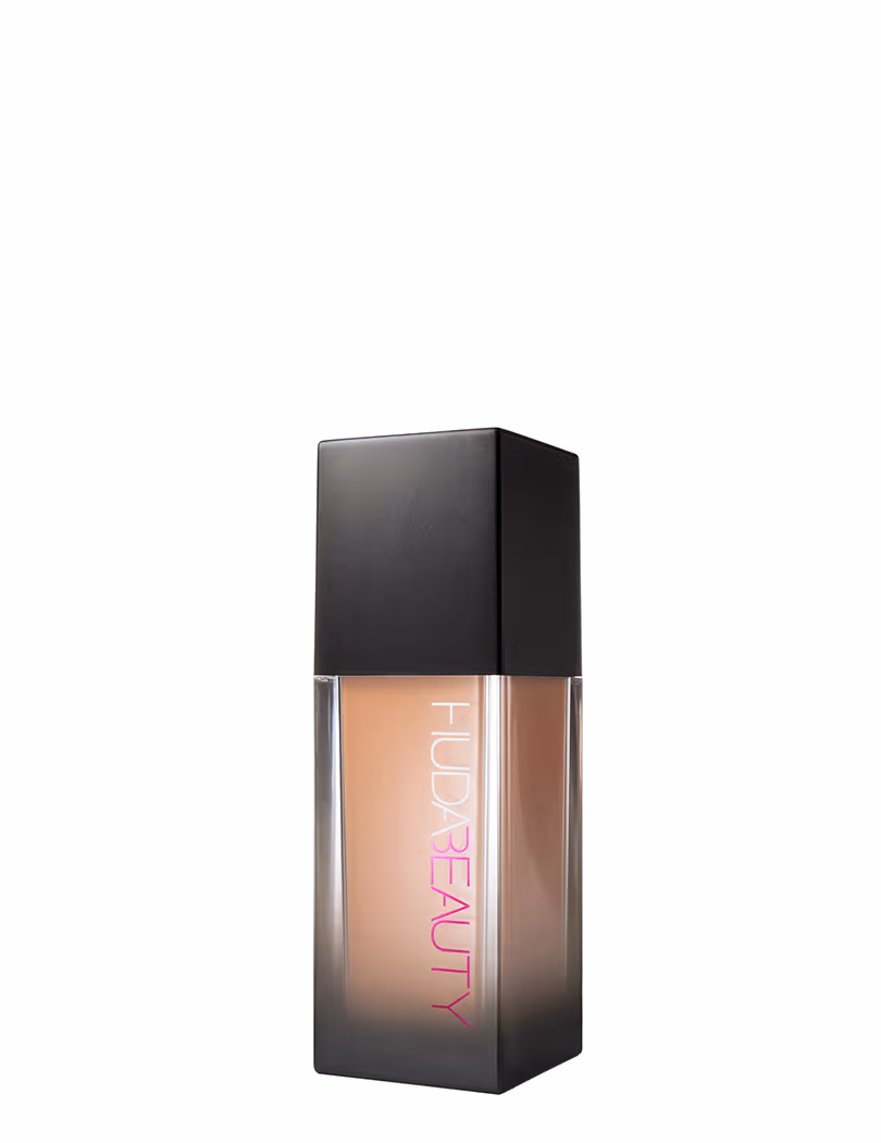 Huda Beauty Fauxfilter Luminous Matte Full Coverage Liquid Foundation - 300N Latte (35ml)