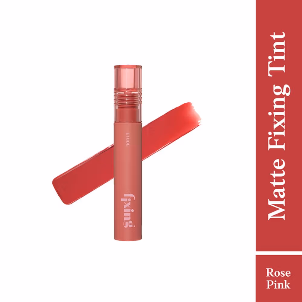 ETUDE HOUSE Lipstick