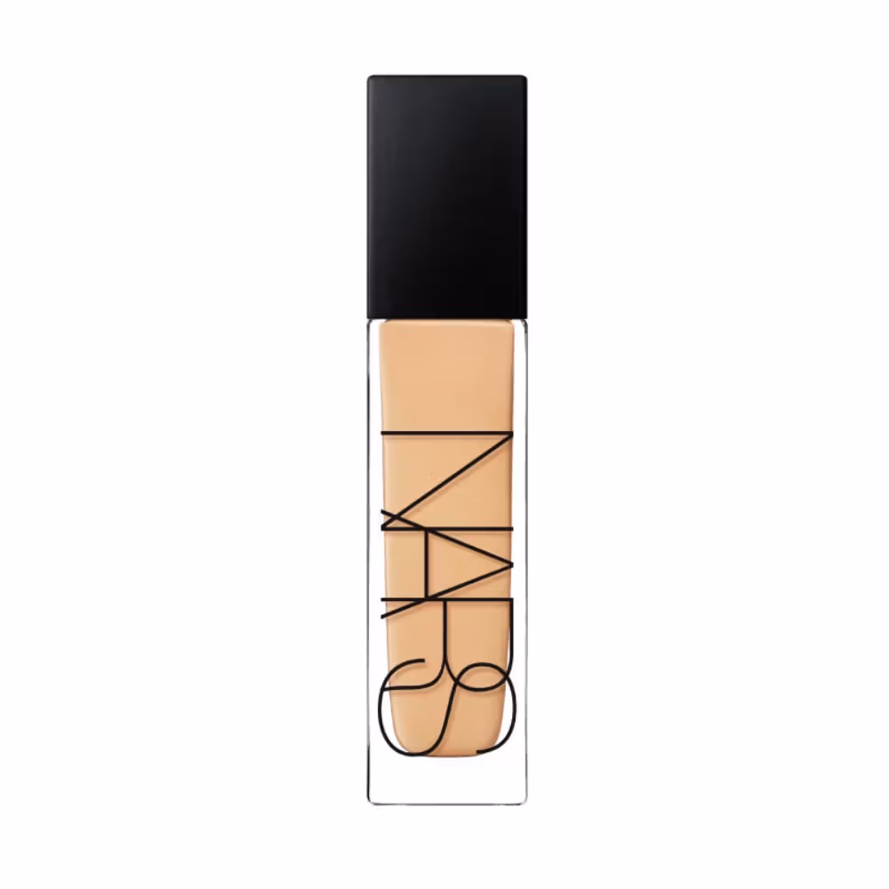 NARS Natural Radiant Longwear Foundation - Punjab (30ml)