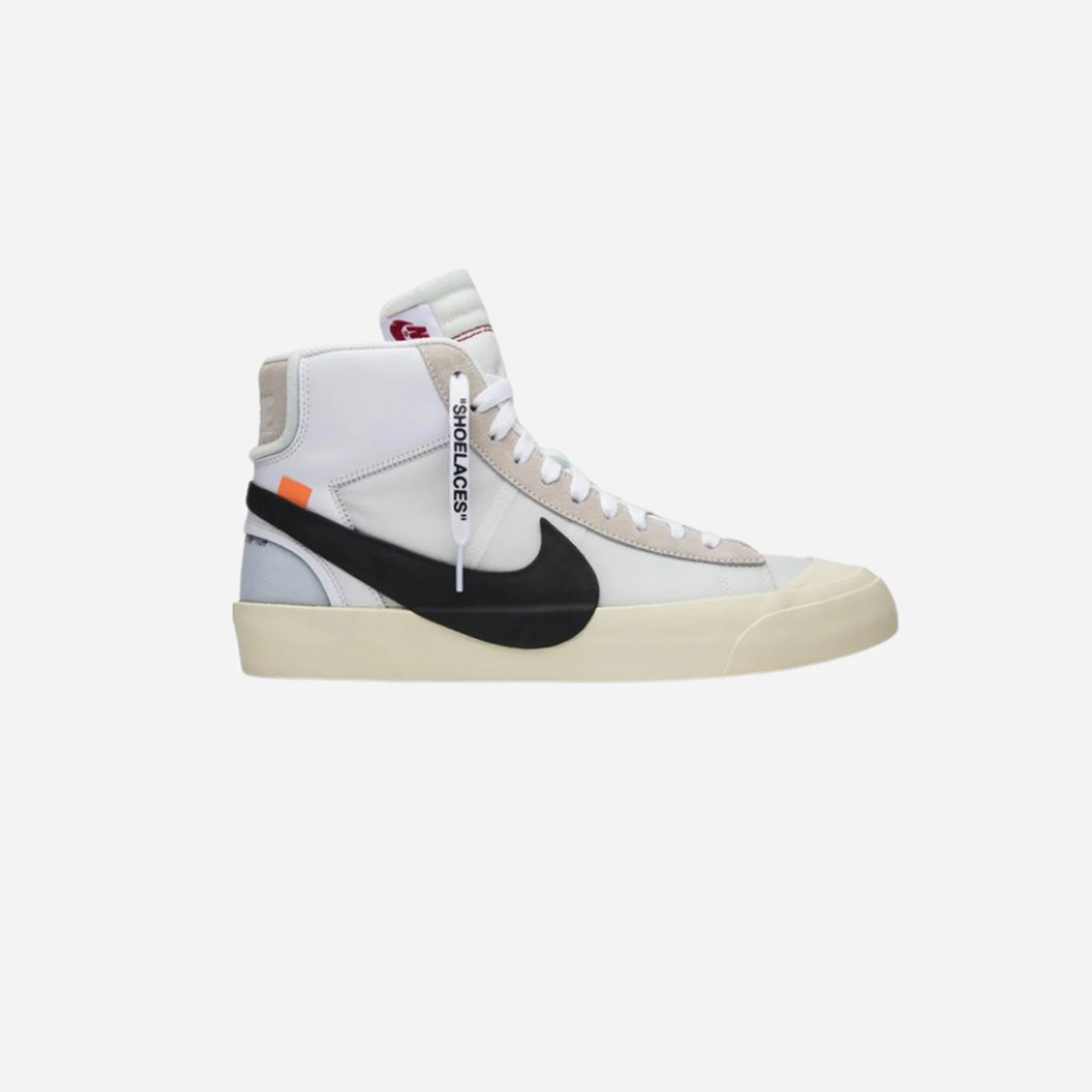 Nike Blazers