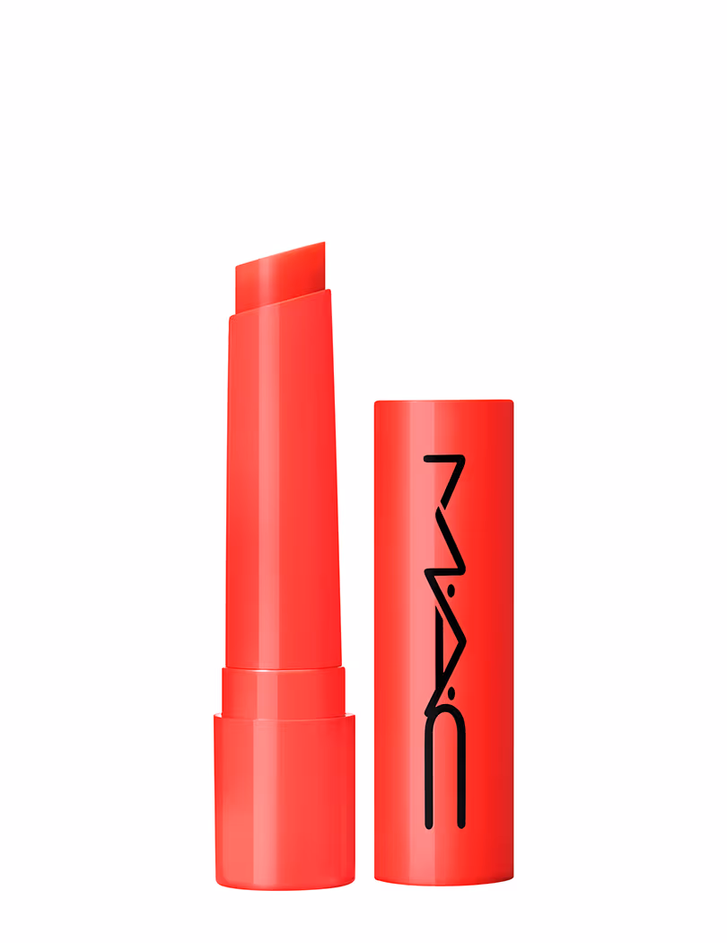 M.A.C Squirt Plumping Lip Gloss Stick - Heat Sensor (2.3g)