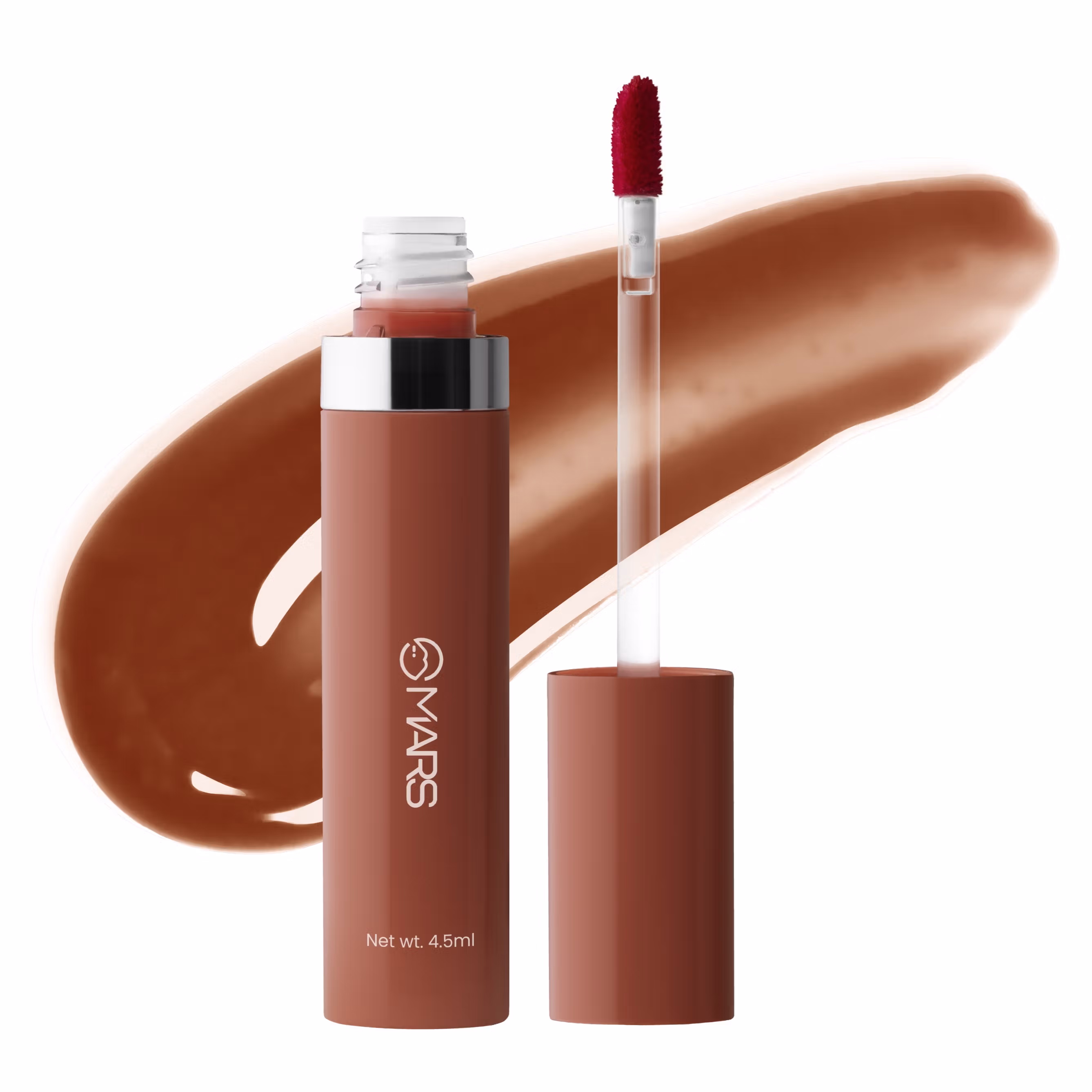 MARS Drip Lip Mist - 06 Cocoa Drip (4.5ml)